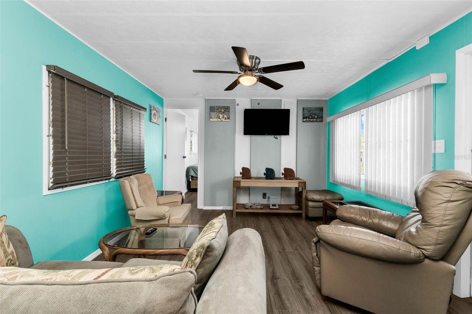 Mobile Home at 6442 HIKINA DR, NORTH PORT, photo 6 of 23