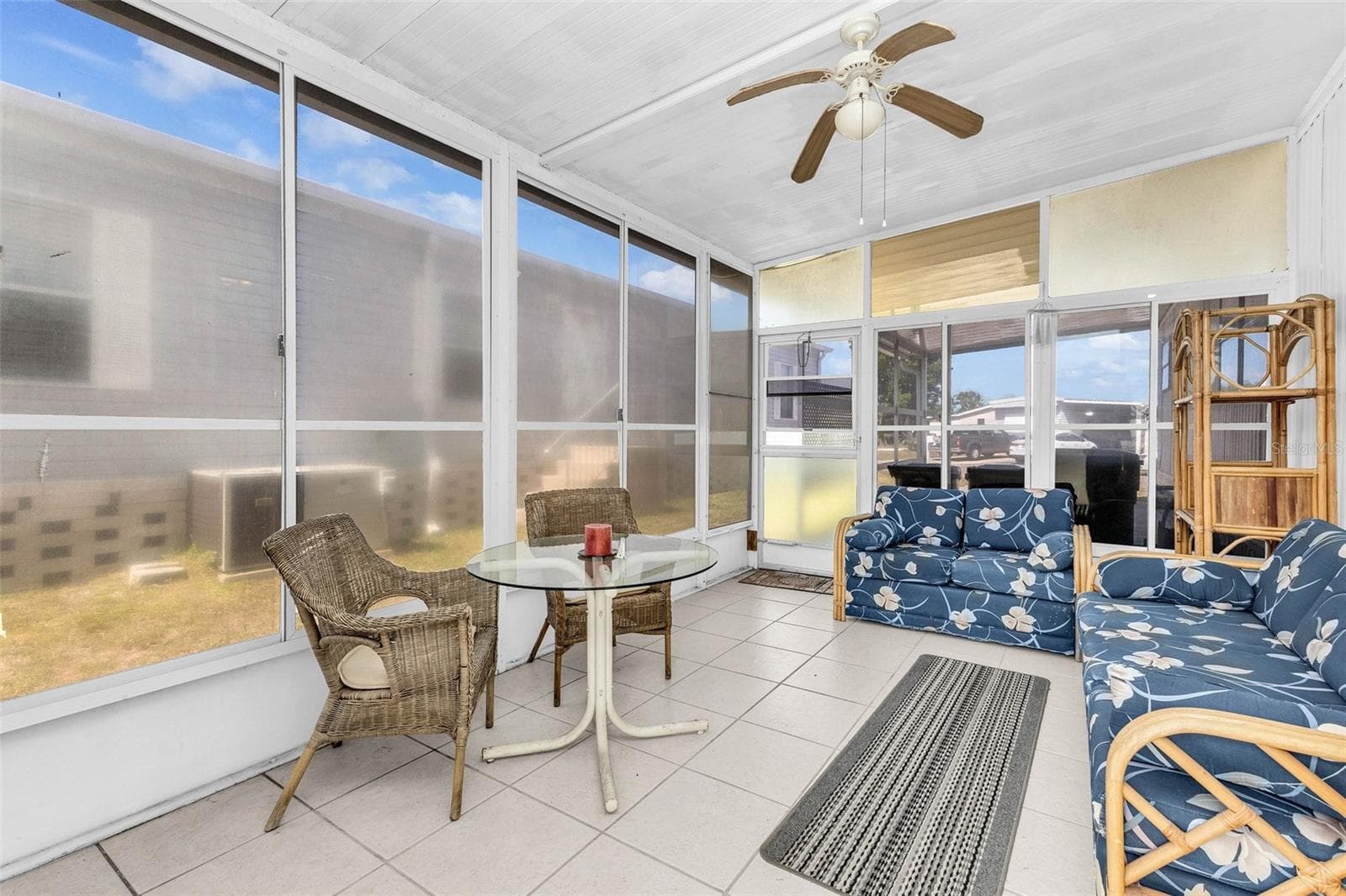 Mobile Home at 6442 HIKINA DR, NORTH PORT, photo 14 of 23