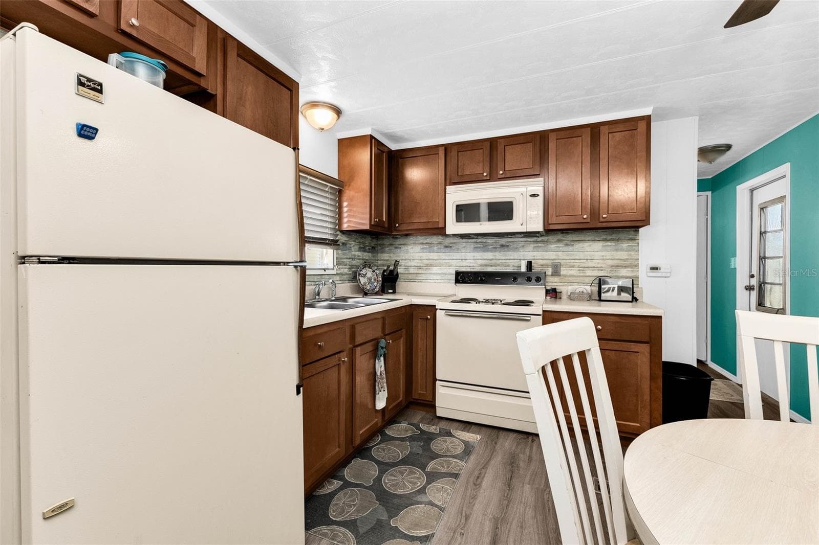Mobile Home at 6442 HIKINA DR, NORTH PORT, photo 23 of 23