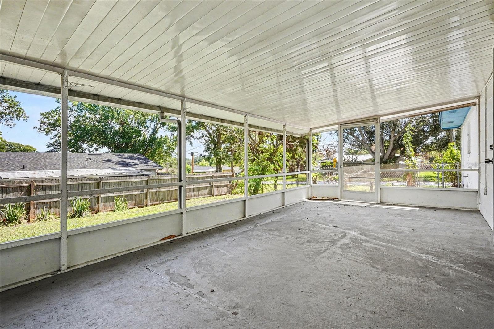 Single Family Residence at 1534 HALLAM CT S, LAKELAND, photo 20 of 21