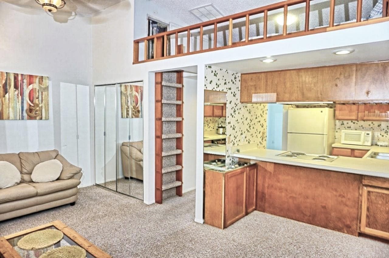 Condominium at 1775 CUPECOY CIR #O6, LUTZ, photo 10 of 37