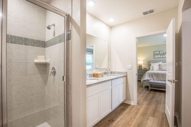 Model home - actual features may vary. - 12003 ROBINA RD, WEEKI WACHEE