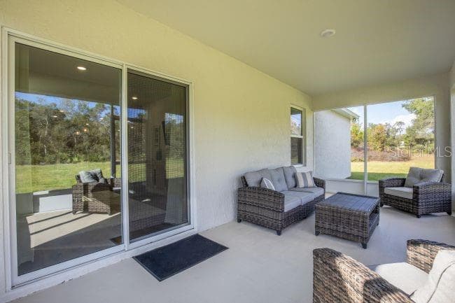 Model home - actual features may vary. - 12003 ROBINA RD, WEEKI WACHEE