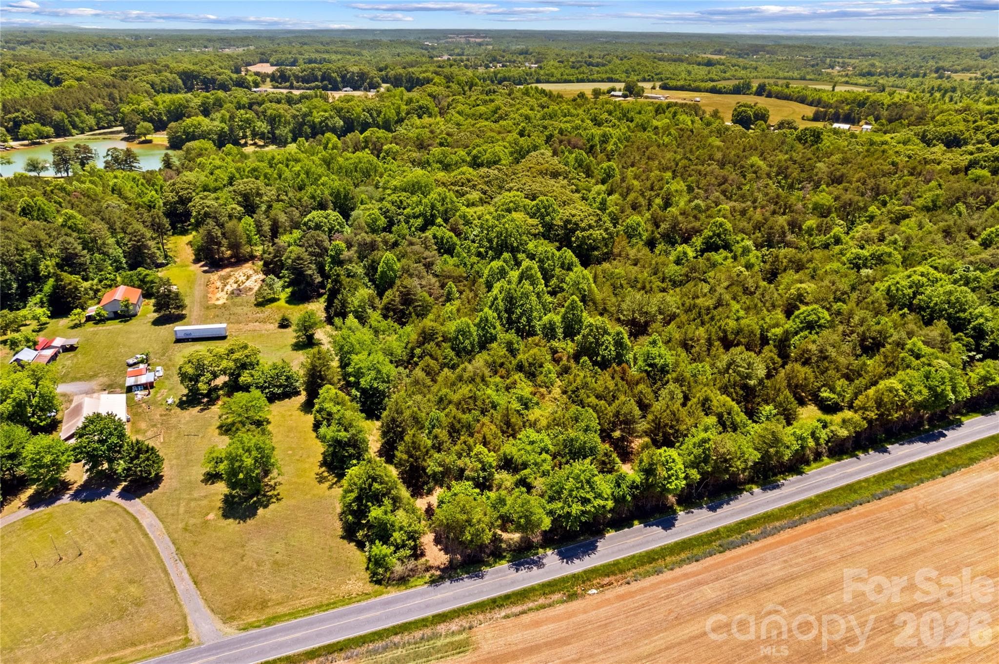 Acreage at 190 Sheffield Road, Harmony, photo 13 of 13
