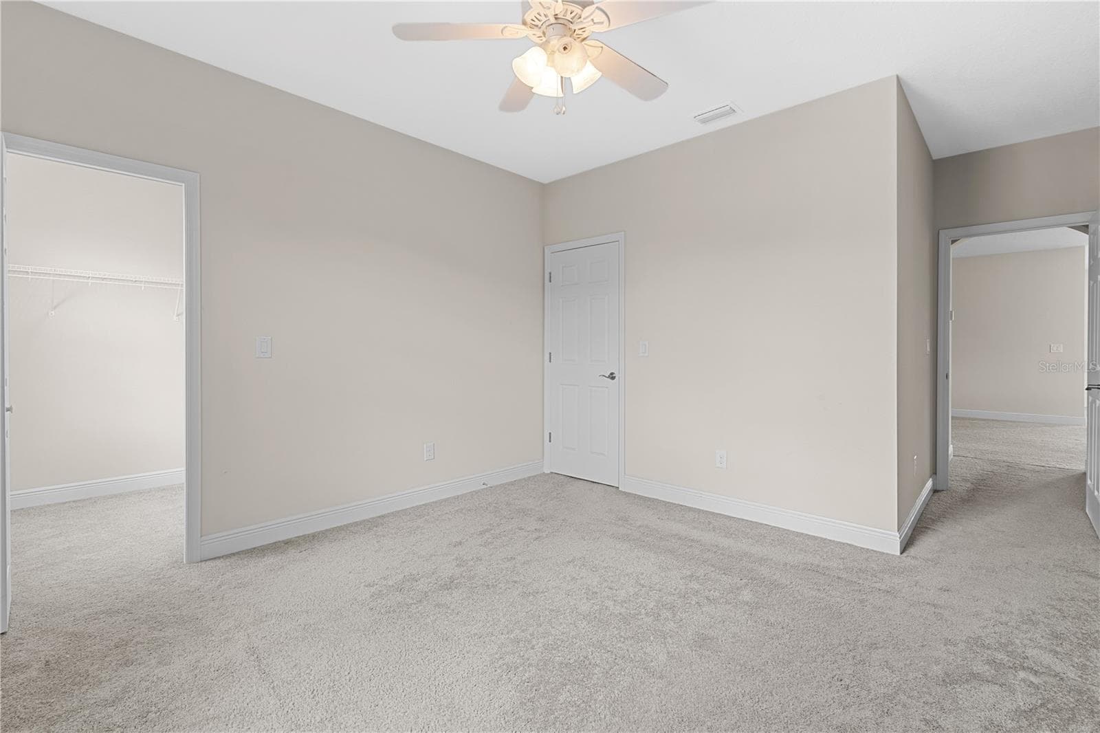 4th bedroom - 13830 MOONSTONE CANYON DR, RIVERVIEW