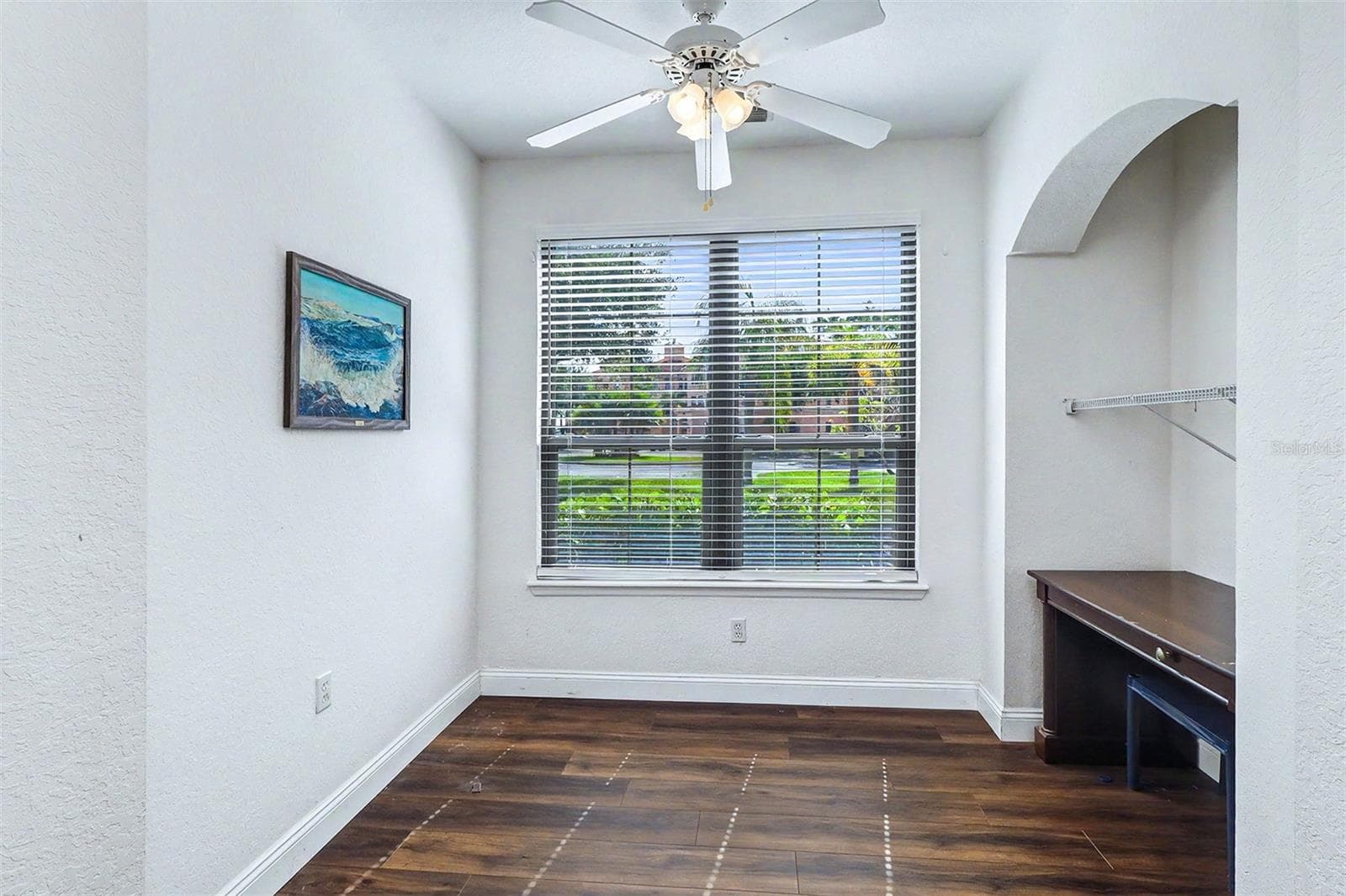 Primary bedroom sitting area - 2746 VIA TIVOLI #110B, CLEARWATER