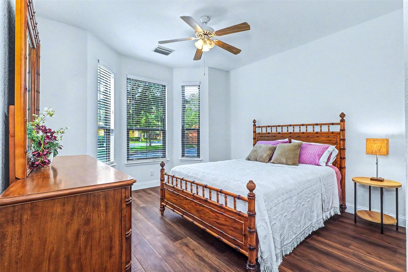 Guest or 2nd bedroom - 2746 VIA TIVOLI #110B, CLEARWATER