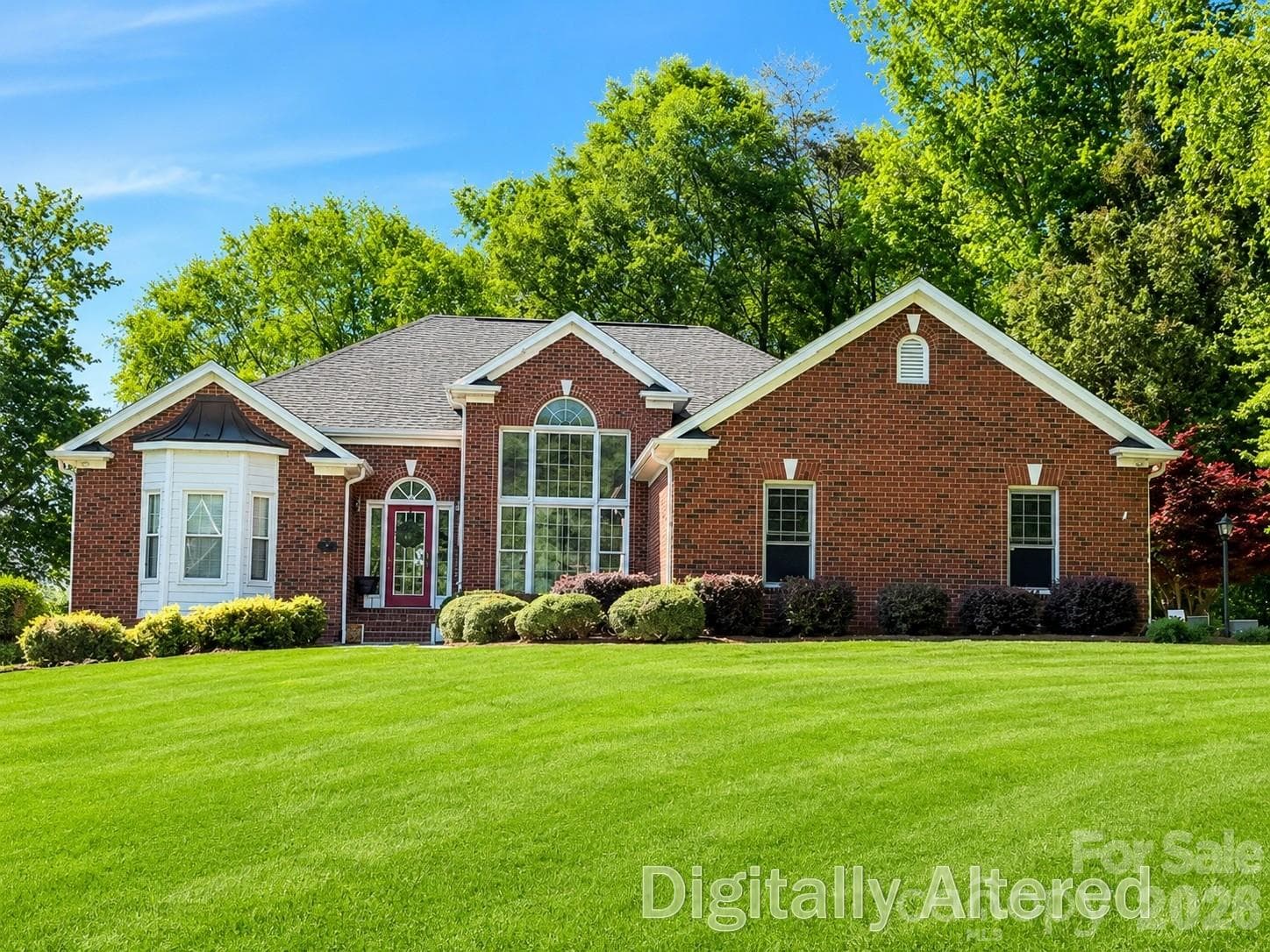 Single Family Residence at Statesville, photo 2 of 48