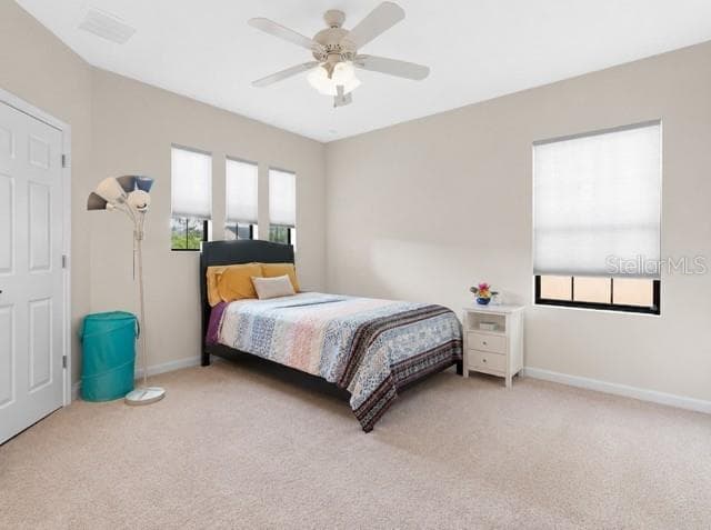 5th bedroom - 13830 MOONSTONE CANYON DR, RIVERVIEW