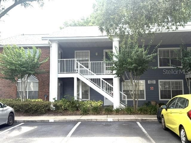 5433 LAKE MARGARET DR #E 195