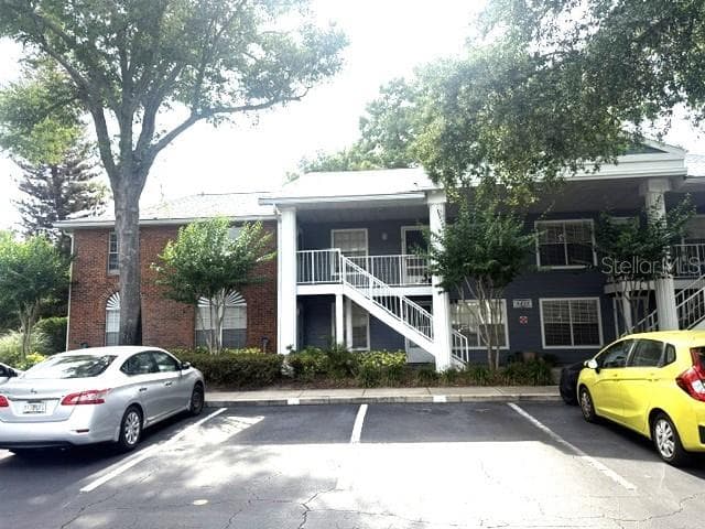 Condominium at 5433 LAKE MARGARET DR #E 195, ORLANDO, photo 23 of 24