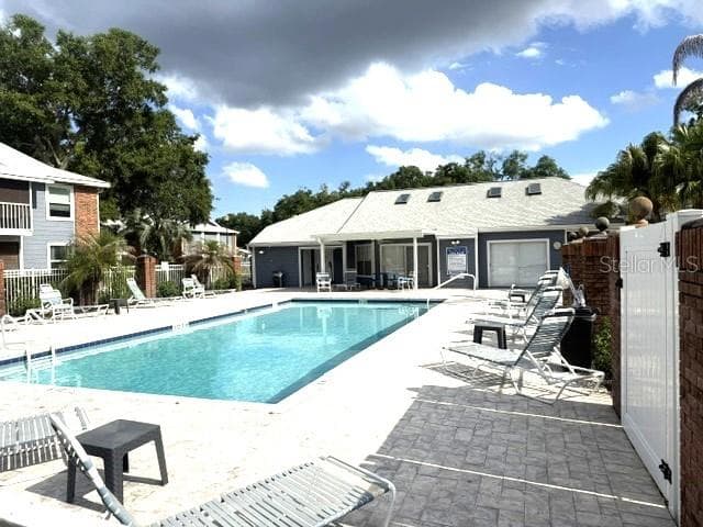 Condominium at 5433 LAKE MARGARET DR #E 195, ORLANDO, photo 24 of 24