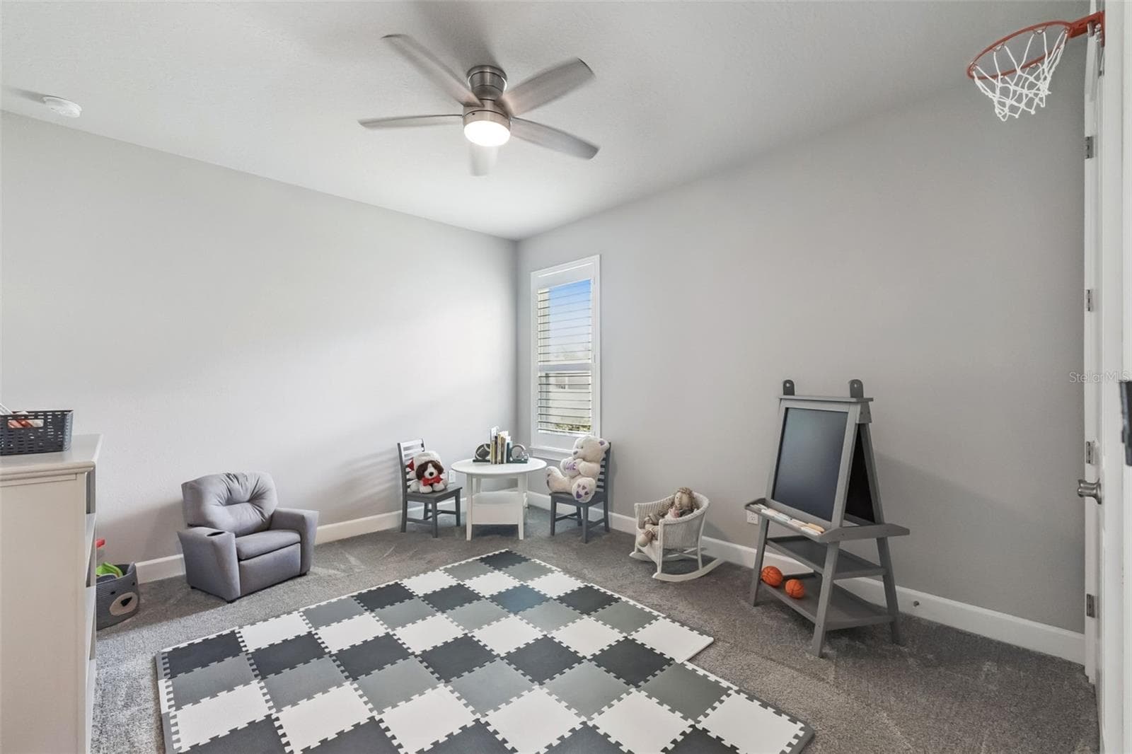 Single Family Residence at 2423 WILD TURKEY CREEK LN, PORT ORANGE, photo 24 of 35