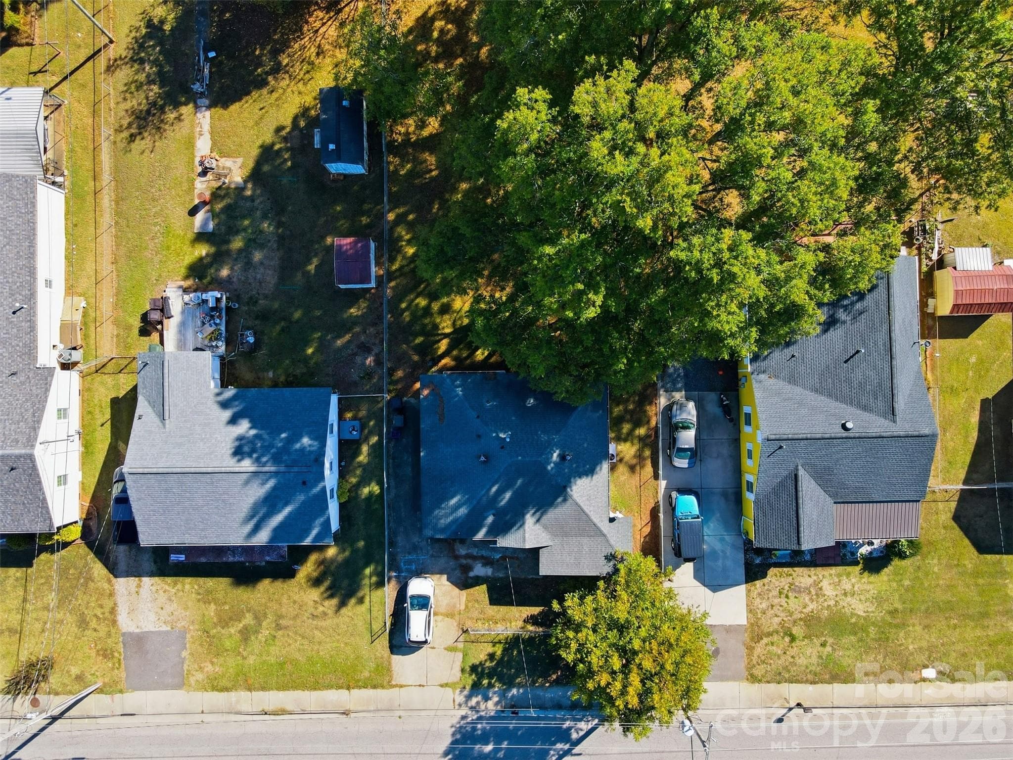 Single Family Residence at 811 Cherry Road S, Rock Hill, photo 4 of 22