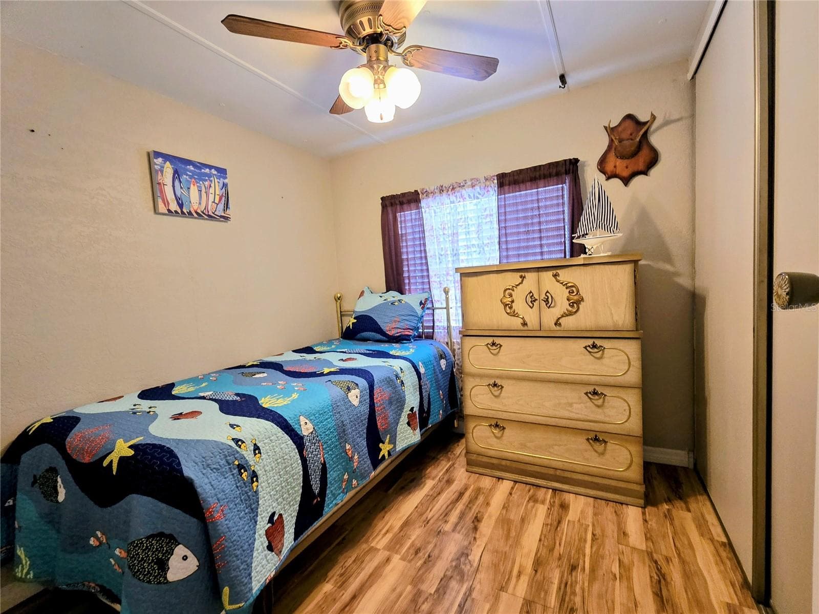 Manufactured Home at 6235 PARKSEND LN, ZEPHYRHILLS, photo 16 of 34