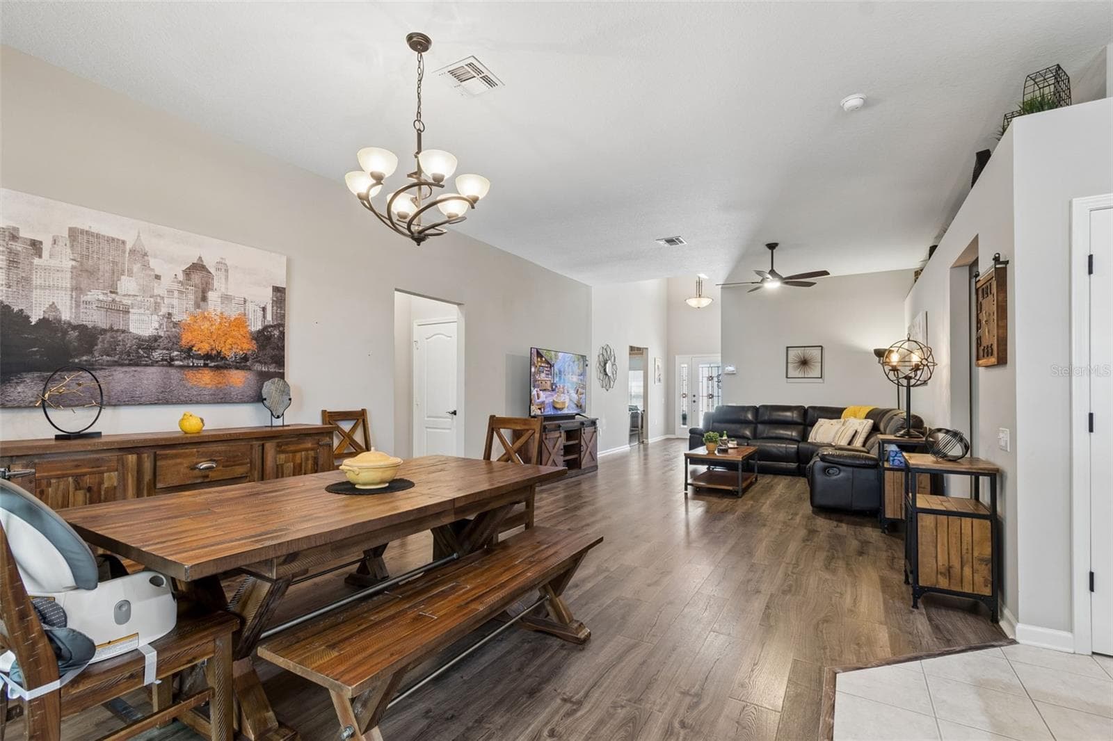 Single Family Residence at 5401 LOOKOUT PASS, WESLEY CHAPEL, photo 11 of 100