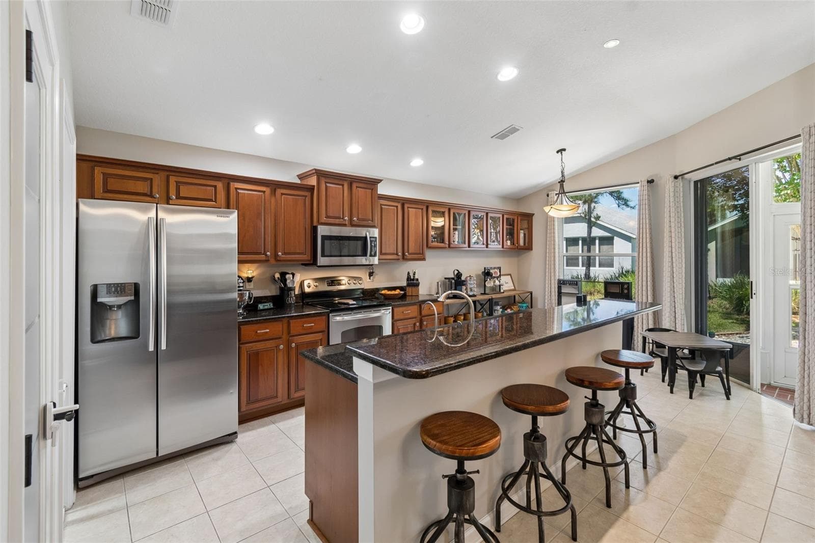 Kitchen - 5401 LOOKOUT PASS, WESLEY CHAPEL