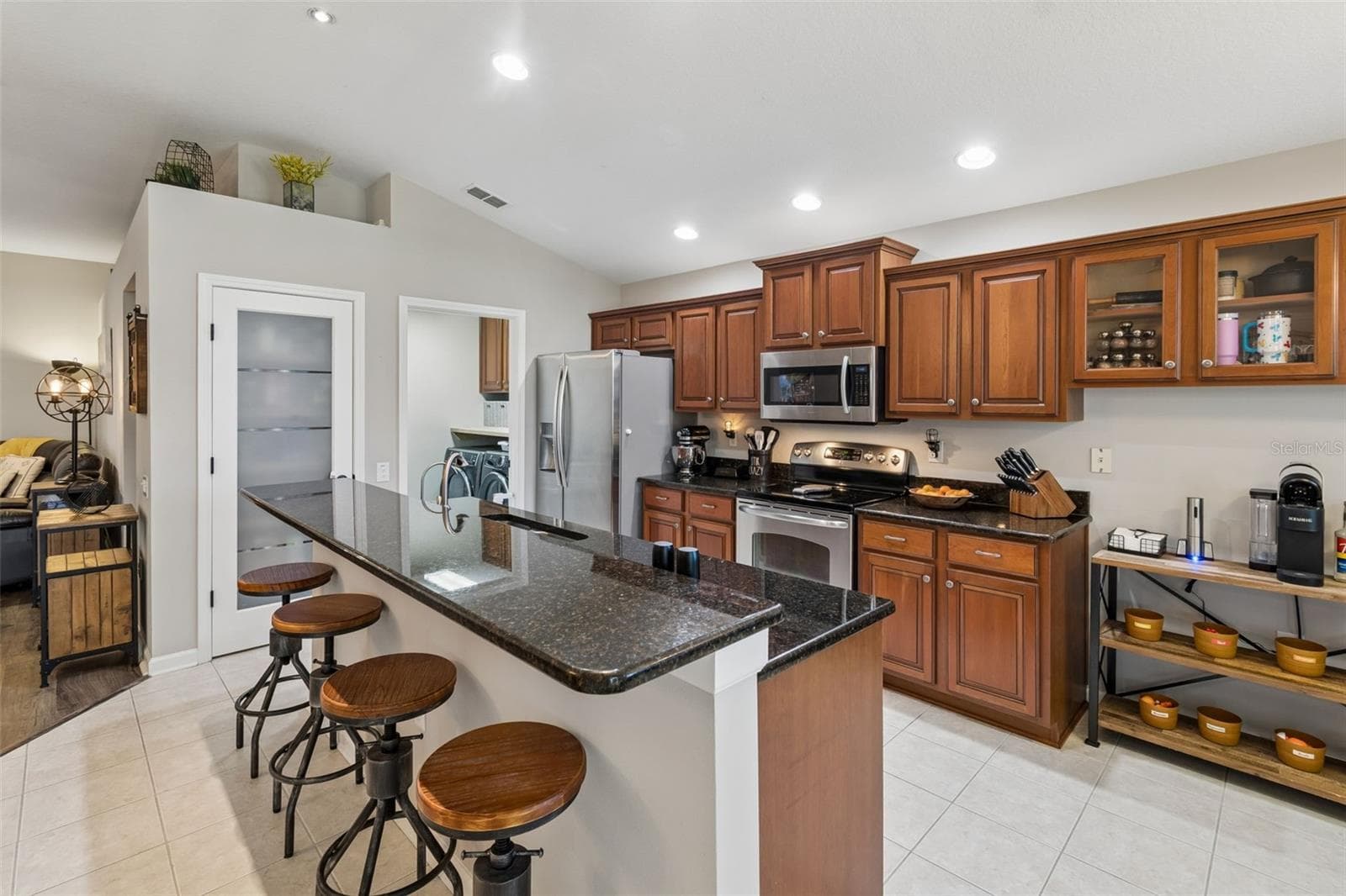 Kitchen - 5401 LOOKOUT PASS, WESLEY CHAPEL