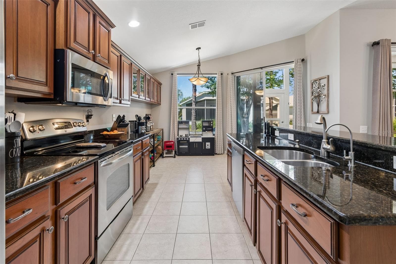 Kitchen - 5401 LOOKOUT PASS, WESLEY CHAPEL