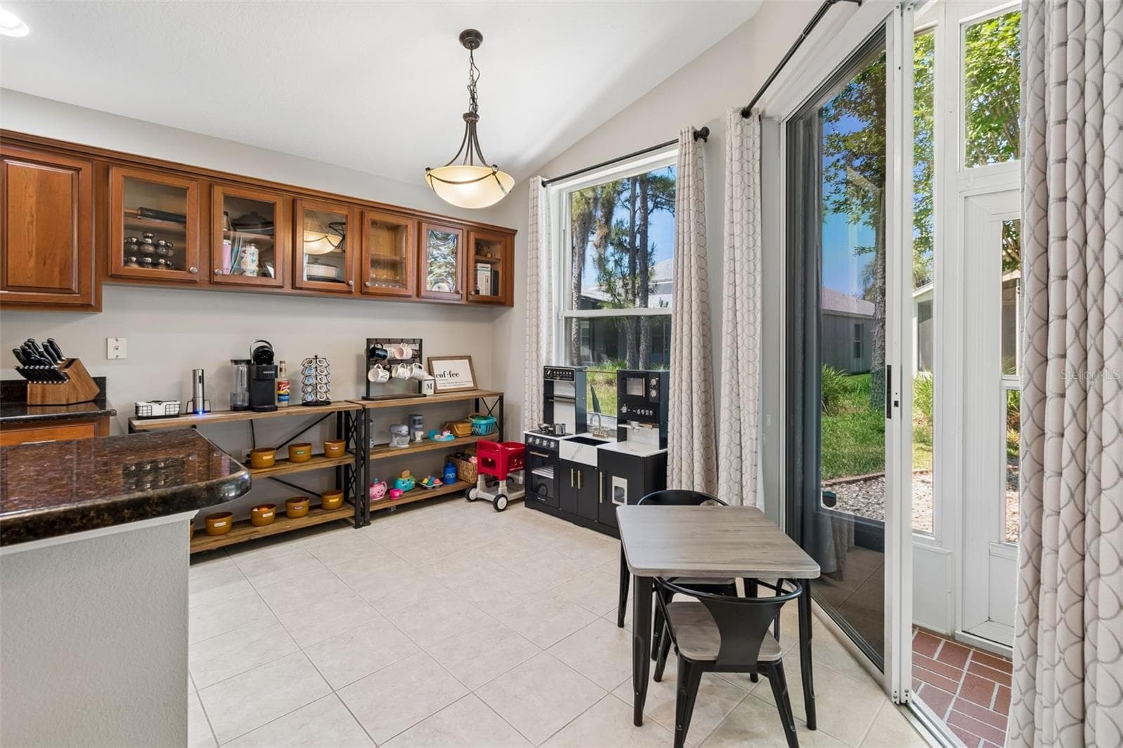 Eat in kitchen - 5401 LOOKOUT PASS, WESLEY CHAPEL