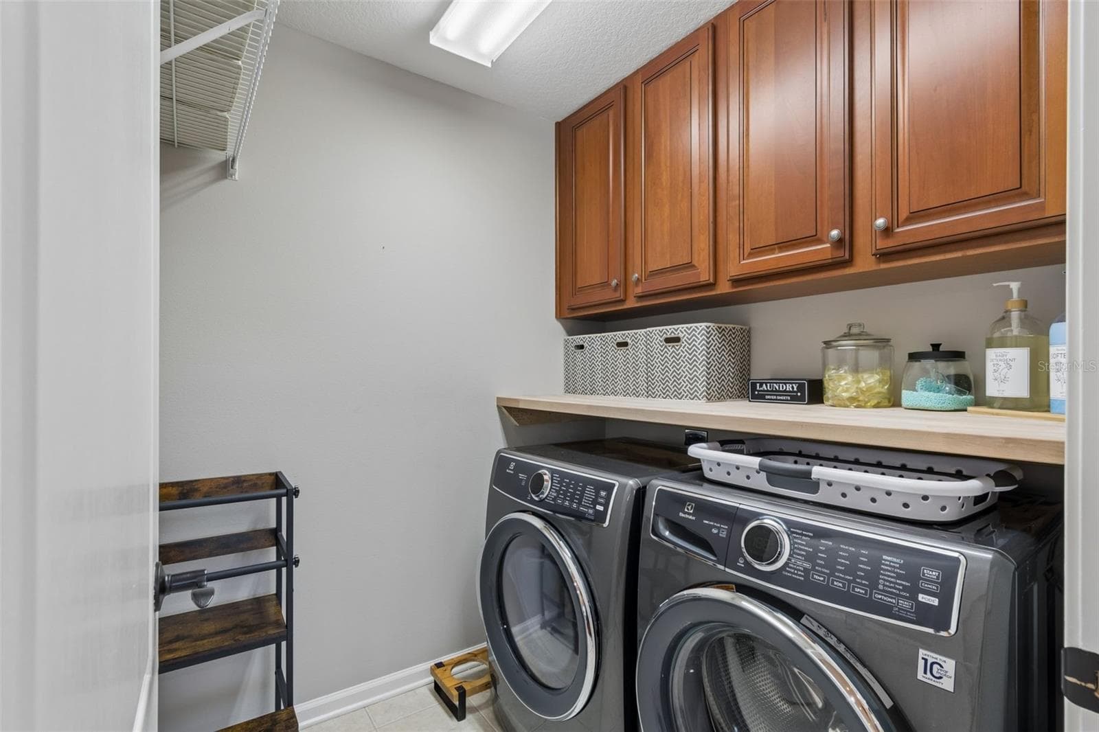 Laundry room - 5401 LOOKOUT PASS, WESLEY CHAPEL