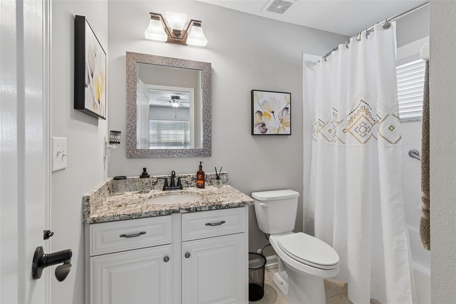 2nd bathroom - 5401 LOOKOUT PASS, WESLEY CHAPEL