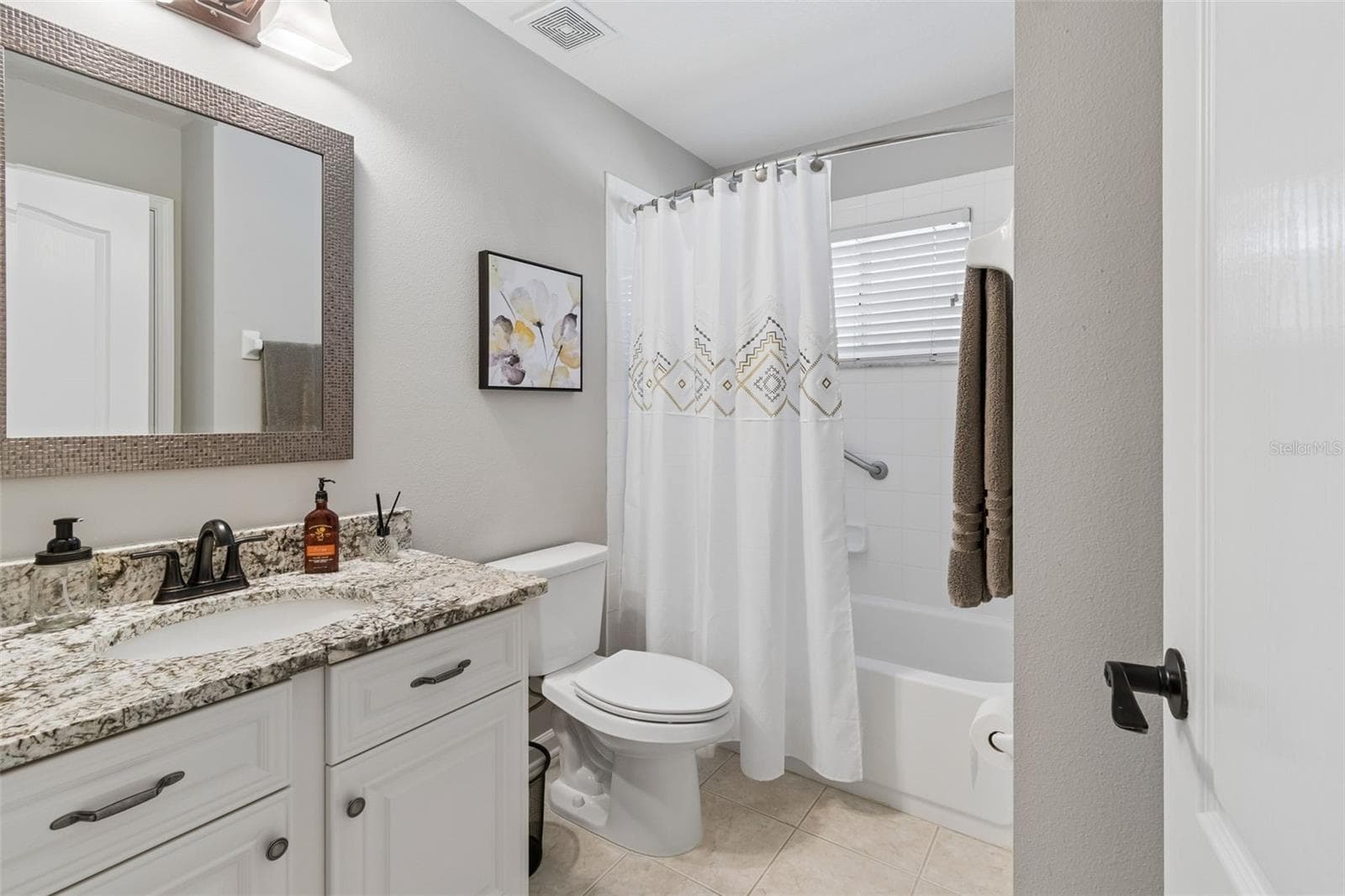 2nd bathroom - 5401 LOOKOUT PASS, WESLEY CHAPEL
