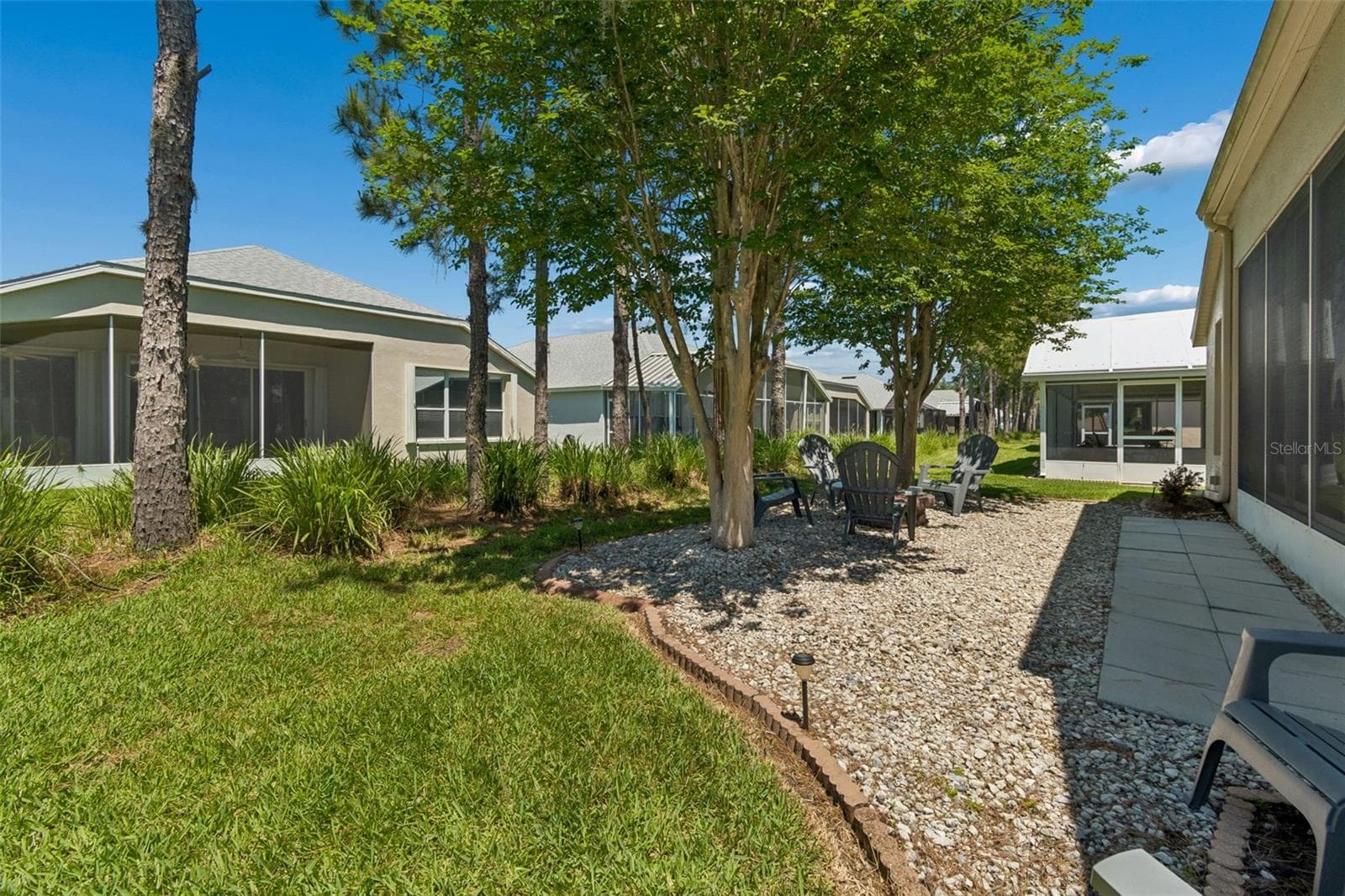 Single Family Residence at 5401 LOOKOUT PASS, WESLEY CHAPEL, photo 59 of 100