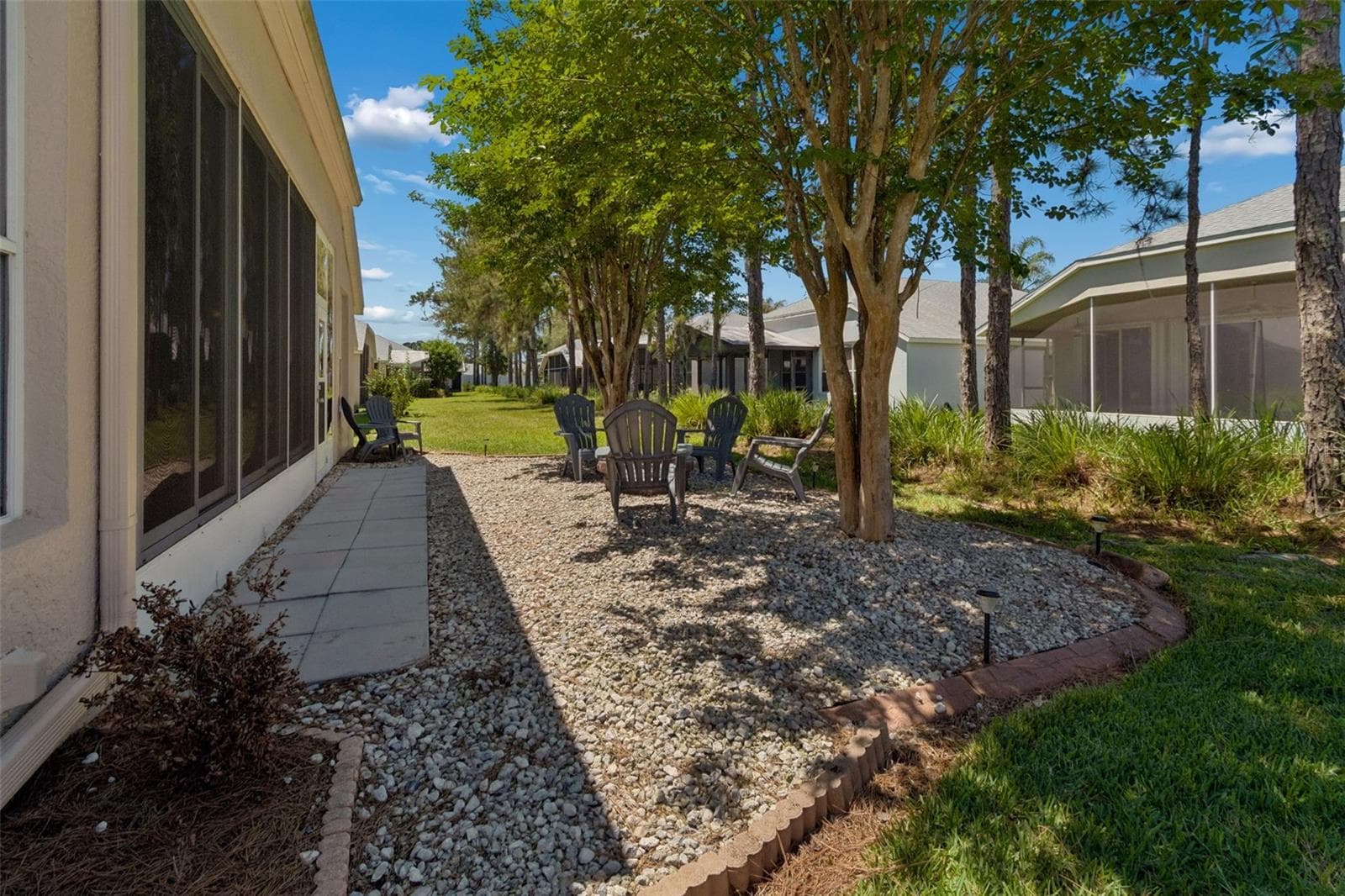 Single Family Residence at 5401 LOOKOUT PASS, WESLEY CHAPEL, photo 60 of 100