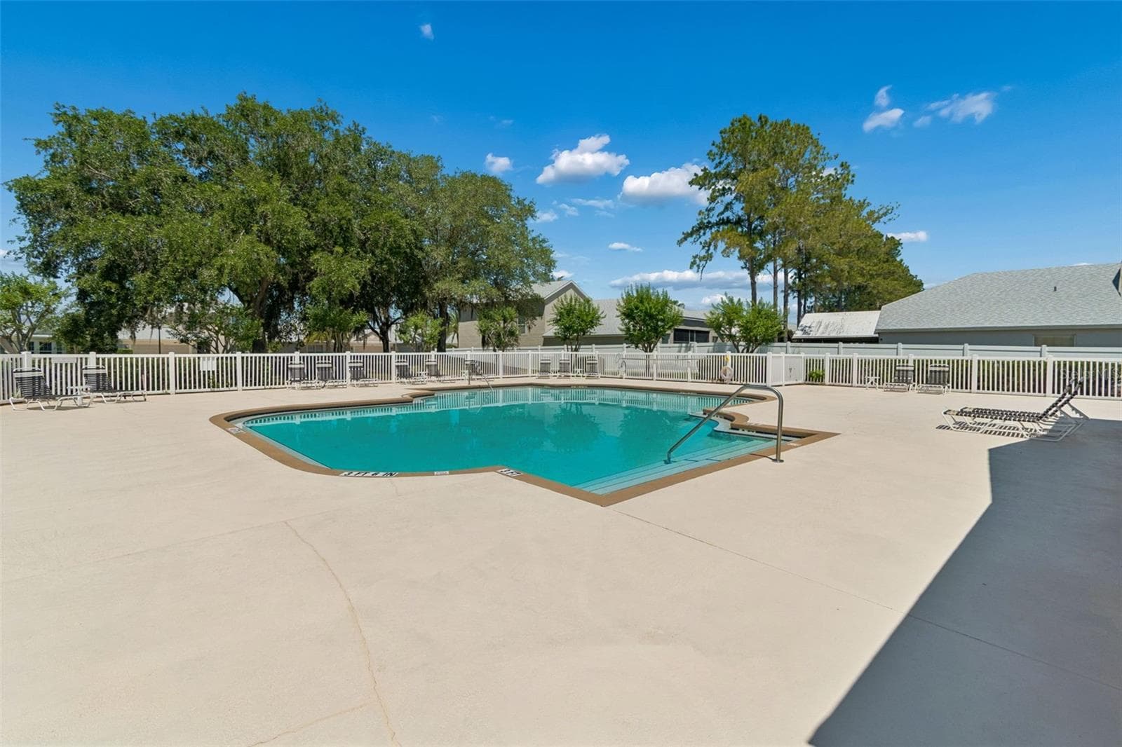 Pool for Remington Village residents only - 5401 LOOKOUT PASS, WESLEY CHAPEL