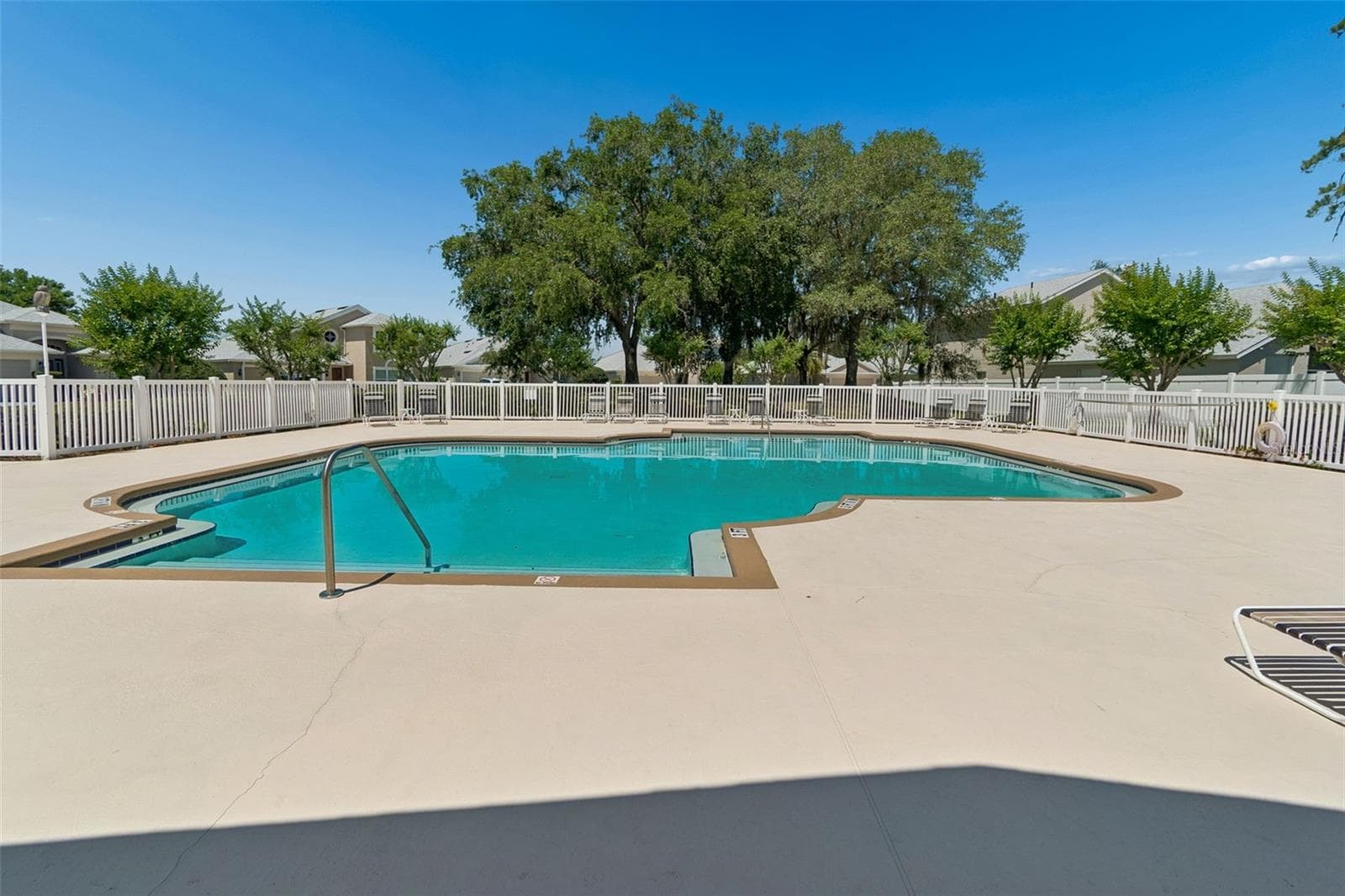 Pool for Remington Village residents only - 5401 LOOKOUT PASS, WESLEY CHAPEL
