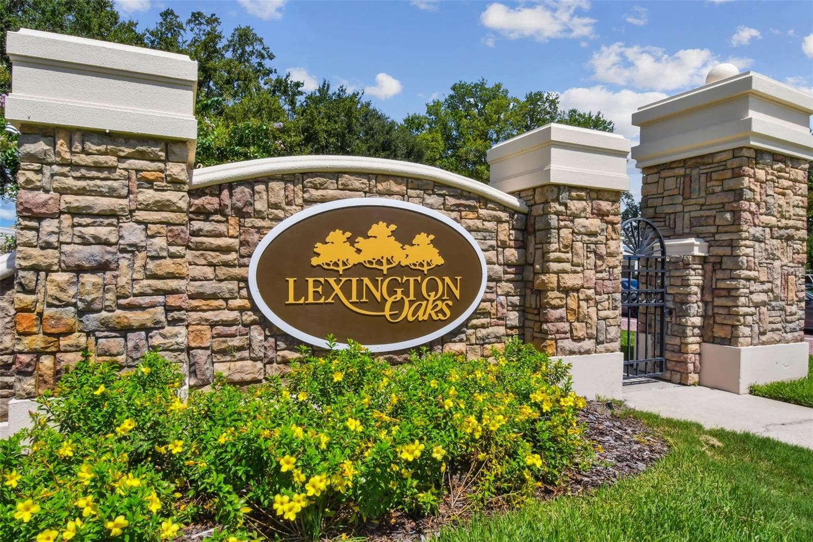 Lexington Oaks Community - 5401 LOOKOUT PASS, WESLEY CHAPEL