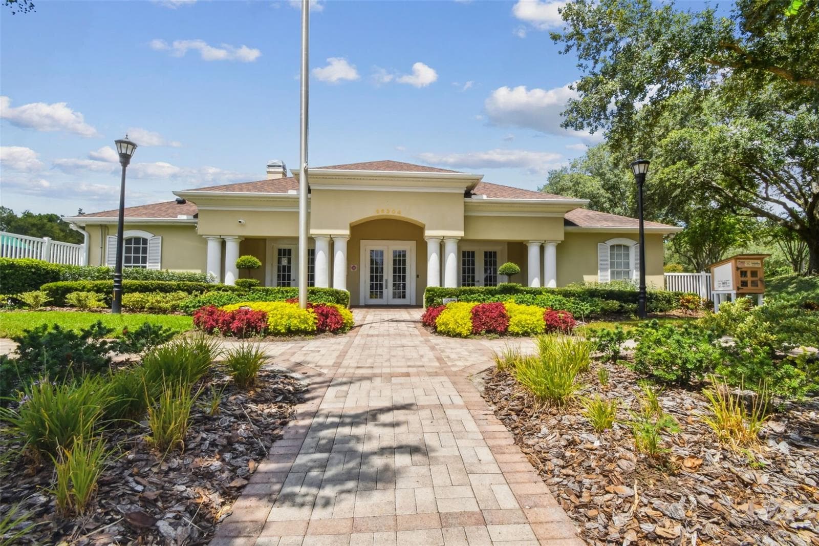 Clubhouse - 5401 LOOKOUT PASS, WESLEY CHAPEL