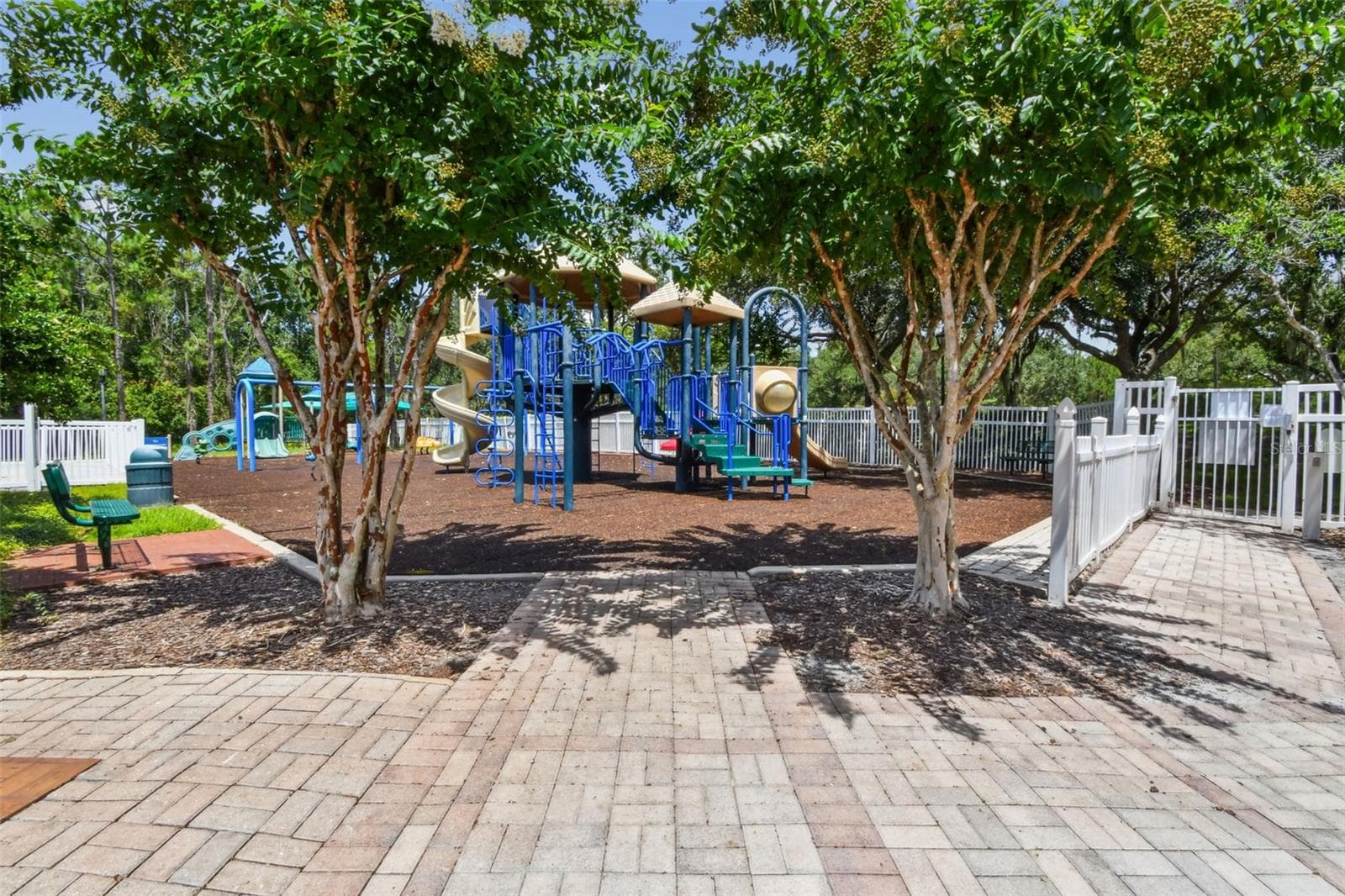 Playground - 5401 LOOKOUT PASS, WESLEY CHAPEL