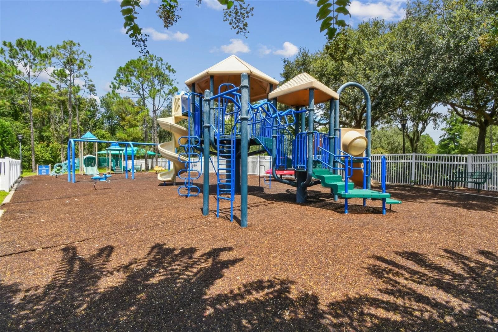 Playground - 5401 LOOKOUT PASS, WESLEY CHAPEL