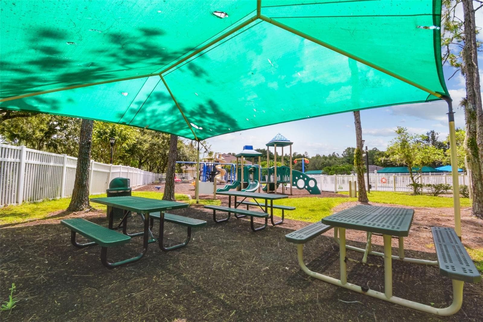 Playground - 5401 LOOKOUT PASS, WESLEY CHAPEL