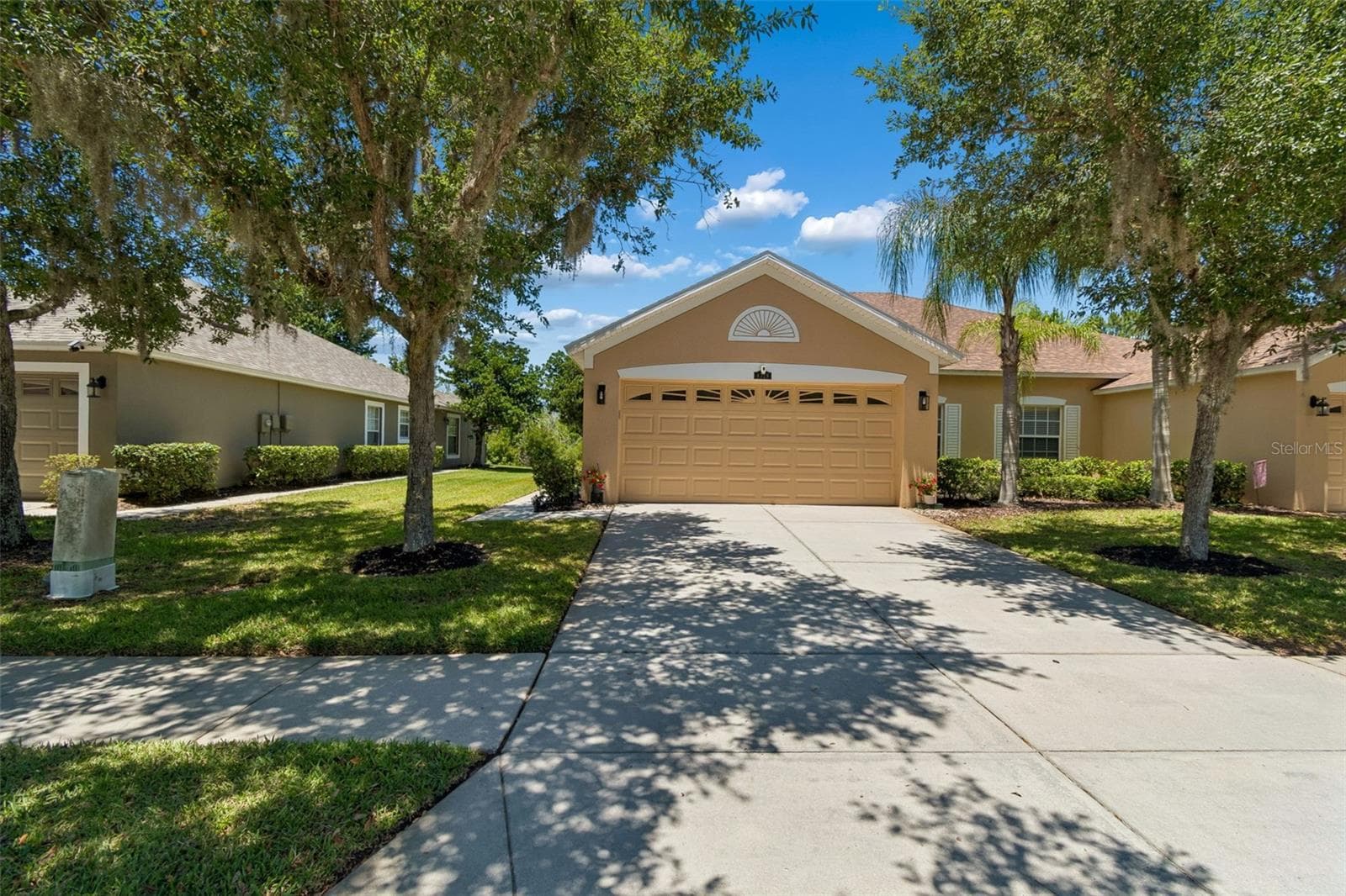 Villa at 4329 ASHTON MEADOWS WAY, WESLEY CHAPEL, photo 2 of 71