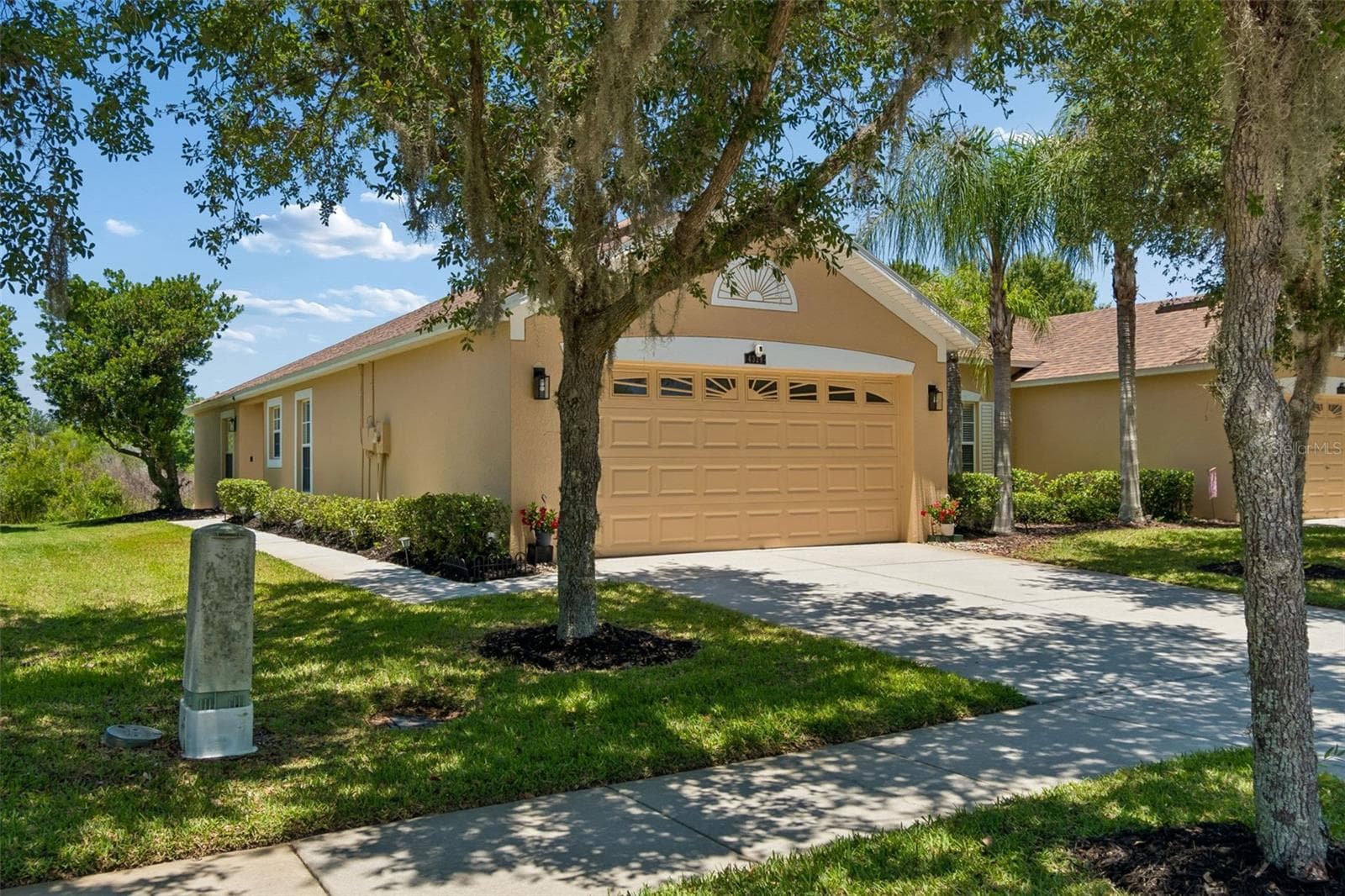Villa at 4329 ASHTON MEADOWS WAY, WESLEY CHAPEL, photo 3 of 71