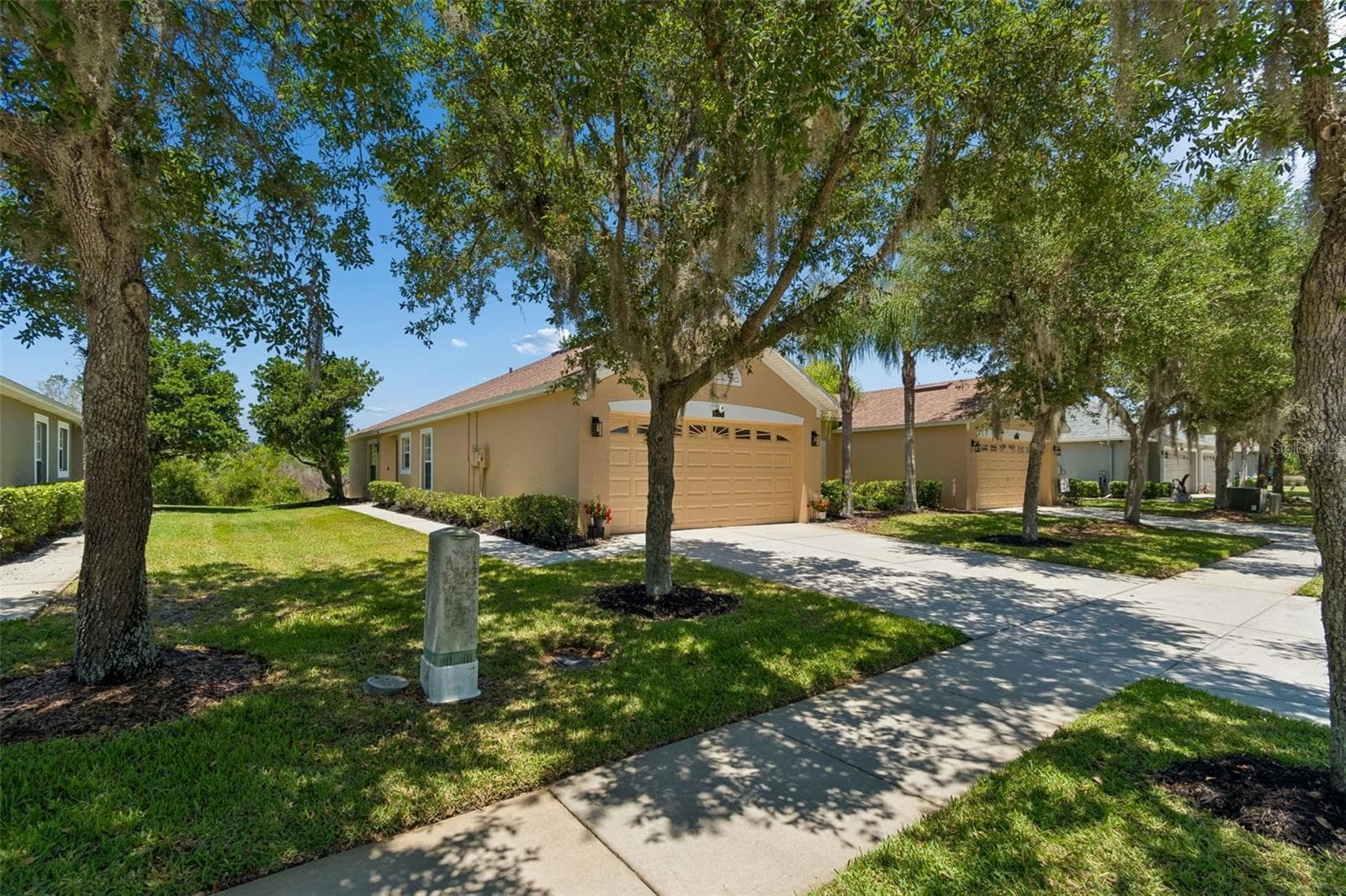 Villa at 4329 ASHTON MEADOWS WAY, WESLEY CHAPEL, photo 8 of 71