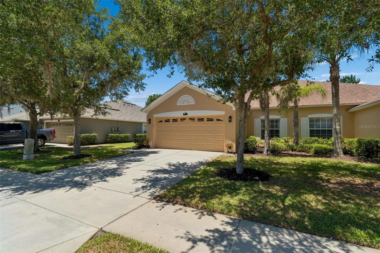 Villa at 4329 ASHTON MEADOWS WAY, WESLEY CHAPEL, photo 9 of 71