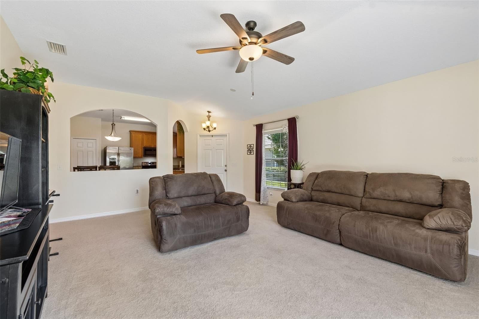 Villa at 4329 ASHTON MEADOWS WAY, WESLEY CHAPEL, photo 14 of 71