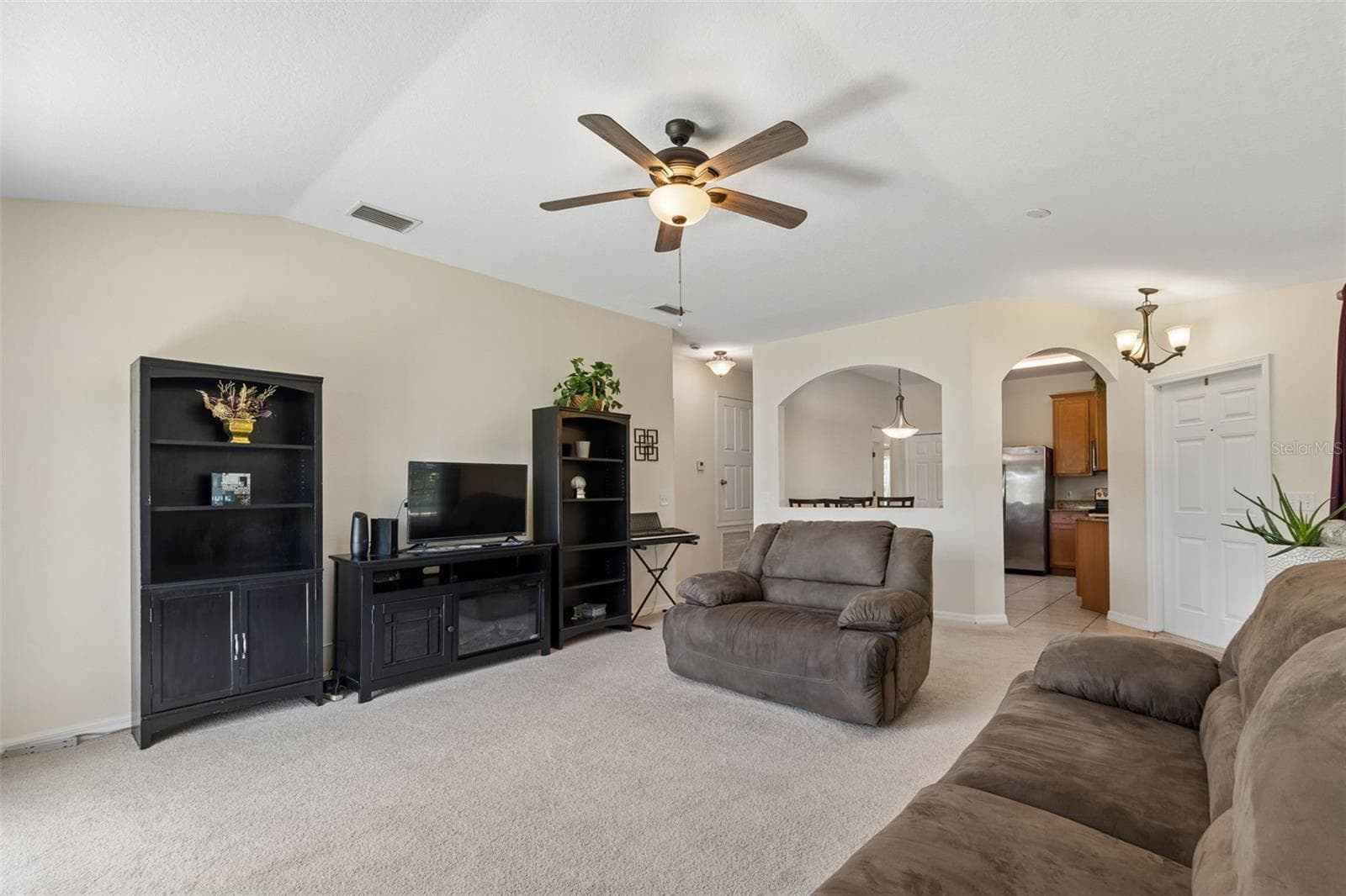 Villa at 4329 ASHTON MEADOWS WAY, WESLEY CHAPEL, photo 15 of 71