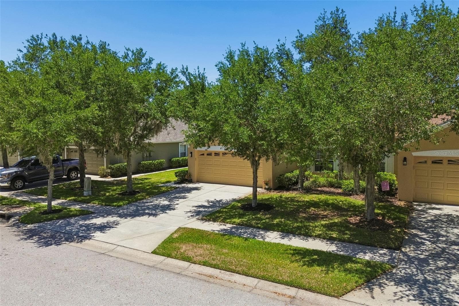 Villa at 4329 ASHTON MEADOWS WAY, WESLEY CHAPEL, photo 42 of 71