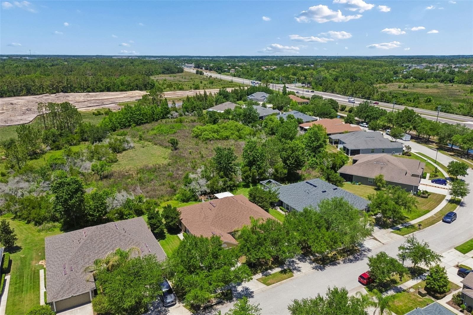 Villa at 4329 ASHTON MEADOWS WAY, WESLEY CHAPEL, photo 44 of 71