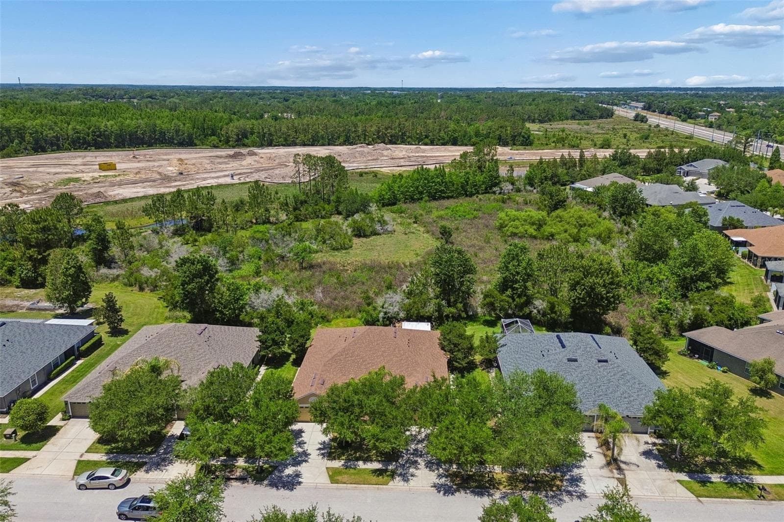 Villa at 4329 ASHTON MEADOWS WAY, WESLEY CHAPEL, photo 45 of 71