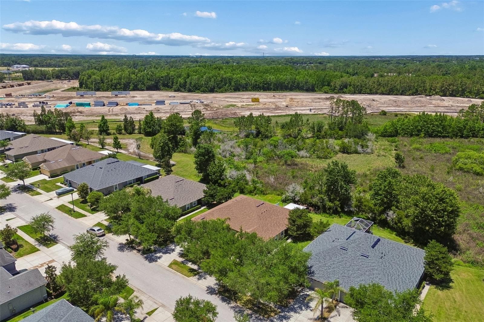 Villa at 4329 ASHTON MEADOWS WAY, WESLEY CHAPEL, photo 46 of 71