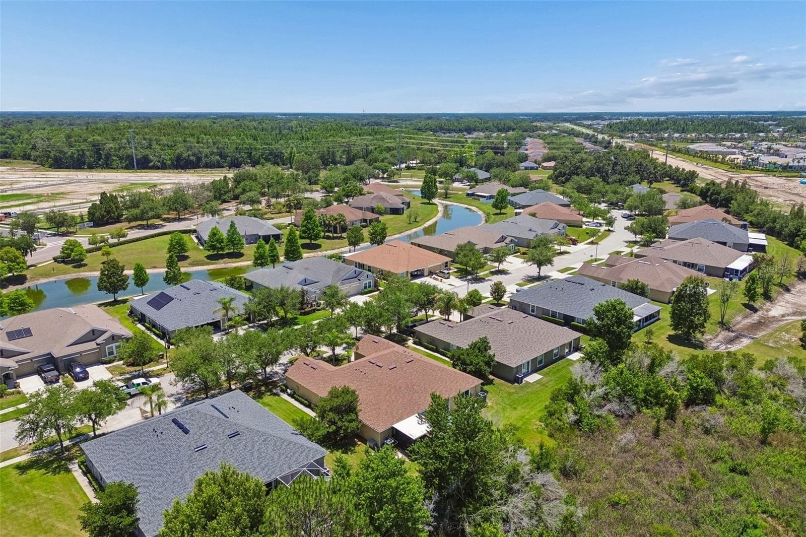 Villa at 4329 ASHTON MEADOWS WAY, WESLEY CHAPEL, photo 56 of 71