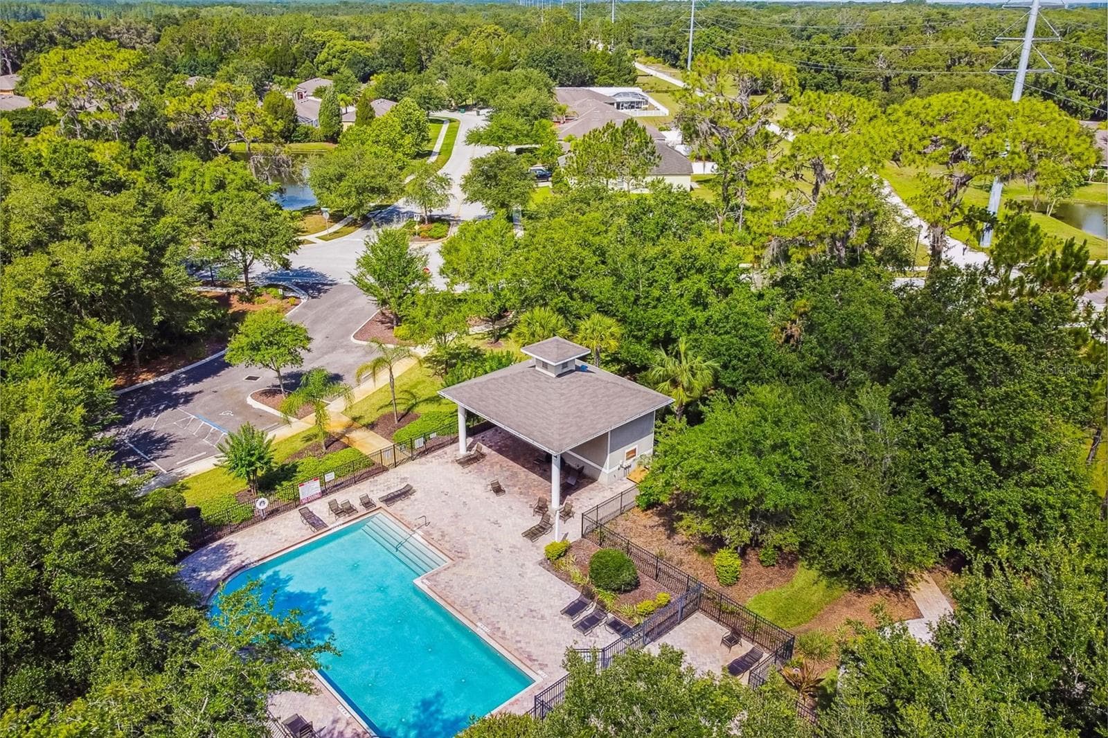 Villa at 4329 ASHTON MEADOWS WAY, WESLEY CHAPEL, photo 60 of 71