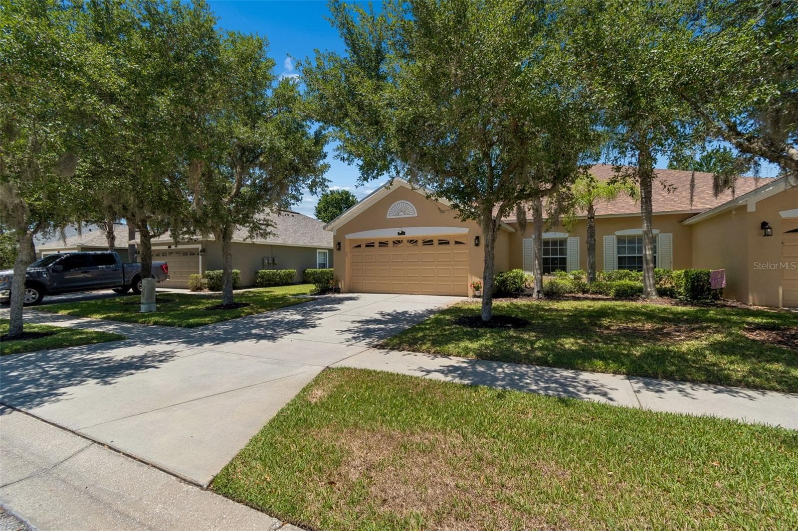 Villa at 4329 ASHTON MEADOWS WAY, WESLEY CHAPEL, photo 69 of 71