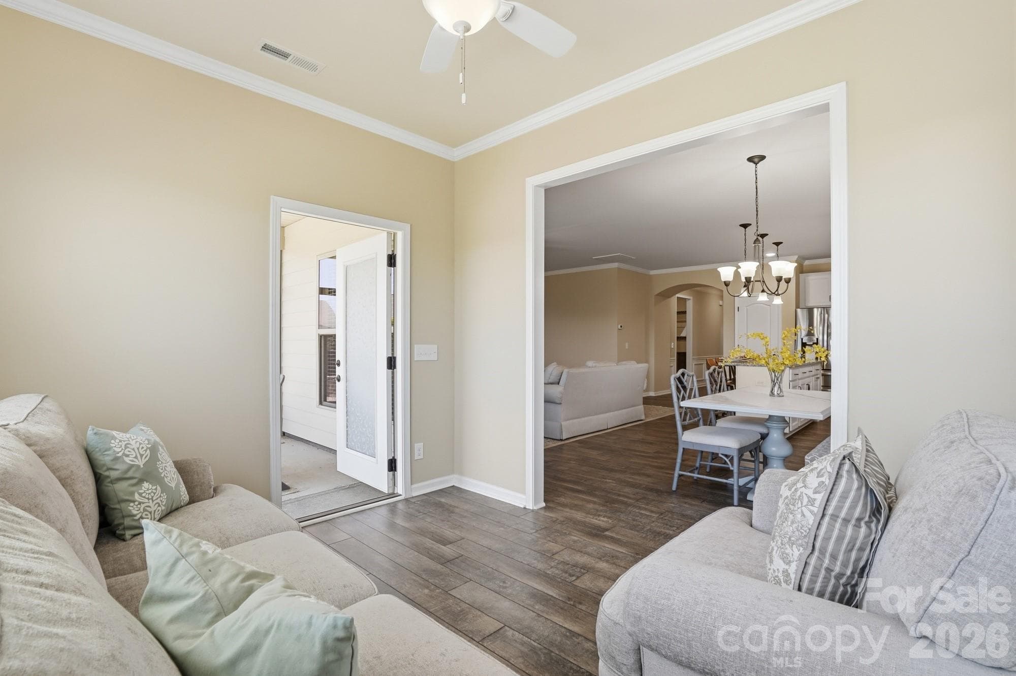 Single Family Residence at 2331 Currant Street, Fort Mill, photo 20 of 40